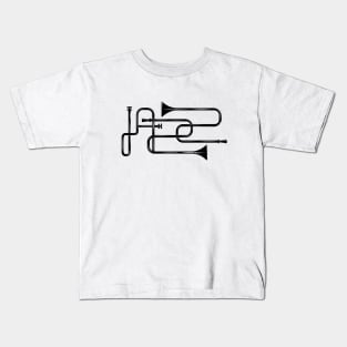 Jazz Kids T-Shirt